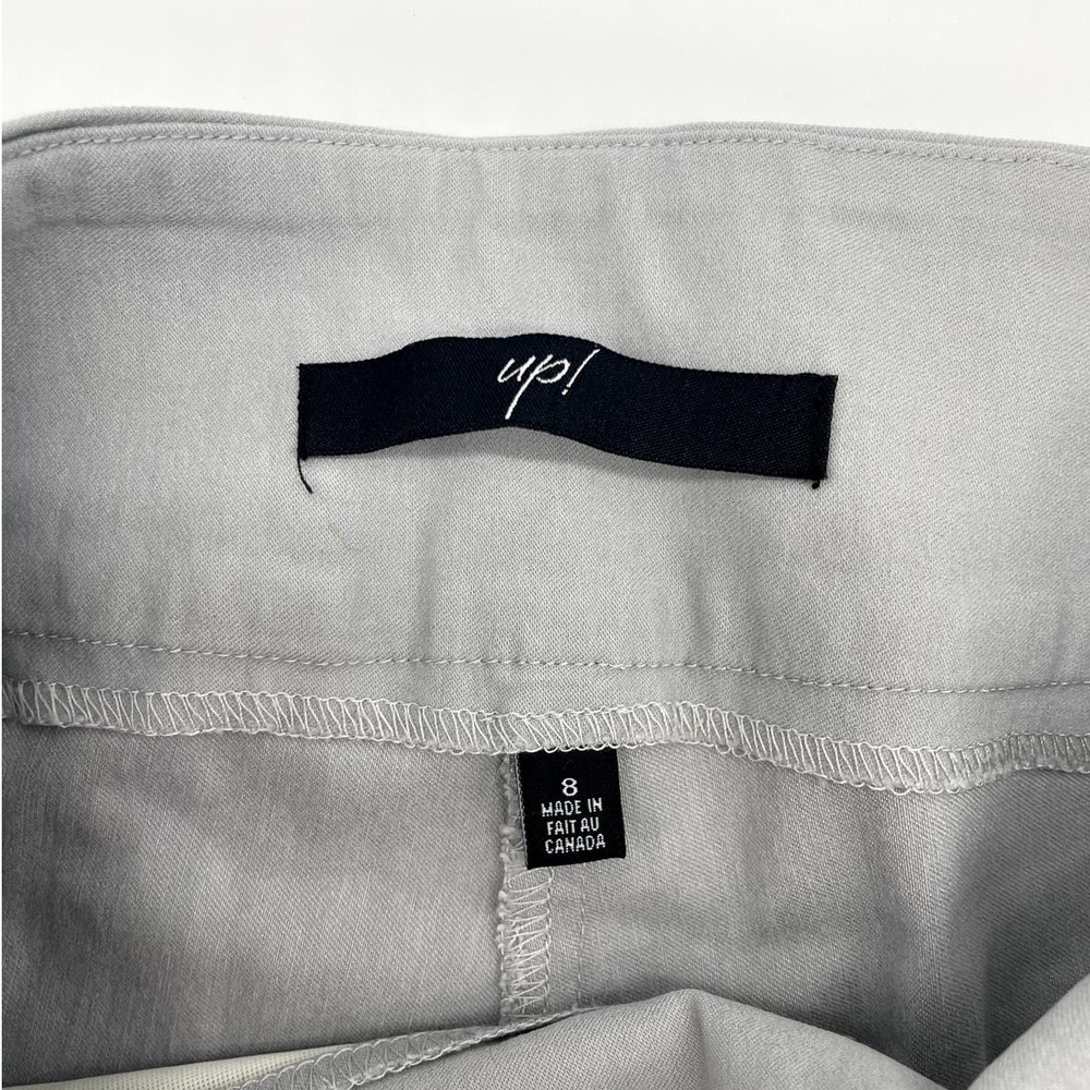 Up! Gray Slacks - image 3